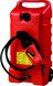 SCEPTER 6792 FLO N GO 14GA WHEELED GAS WLKR