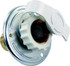 JR PRODUCTS 62175 CITY WTR FLANGE ALUM FPT