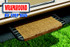 PREST-O-FIT 2-0040 WRAPAROUND STEP RUG GREEN