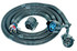 POLLAK CORP 11-932 T-CONECTR FOR 5TH WHEEL WIRING