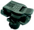 POLLAK CORP 11-916 RV OEM STYLE 7-WAY SOCKET