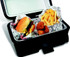 ROADPRO/DAS DIST RPSC-197 12VOLT PORTABLE STOVE