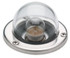 SEACHOICE 05981 MASTHEAD LIGHT-ROUND S/S