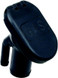 PERKO 1318DPGBLK FUEL FILL BLACK