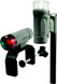 ATTWOOD MARINE 14192-7 PORT NAV LIGHT INFLAT GRAY