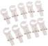 RV DESIGNER M122 KLIPPY KLIPS-ROPE LIGHT 10/PK