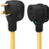 PARKPOWER BY MARINCO 30ARVE25 EXT CORD W/HANDLE 30A 25FT