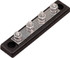 SEA-DOG LINE 426718-1 BUSS BAR-BRASS TIN PLATED/ABS