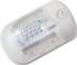 MING'S MARK INC 9090106 SINGLE DOME LIGHT NAT WHT LED