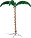 MING'S MARK INC 8080104 LED 7' PALM TREE ROPE LIGHT