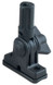 PERKO 1054DPBBLK BRACKET FOR 1137 & 1637