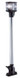PERKO 1184DP0CHR 12V COMB MASTHEAD ALL-ROUND L