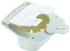 RV DESIGNER B140 BASIC CABLE HATCH FLAT PW
