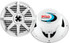 BOSS AUDIO SYSTEMS MR52W SPEAKERS-5.25" 2-WAY 150W 2PK