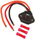 SIERRA WH10540-1 TROLLING PLUG 3PRONG 24V 8GA
