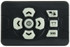 AFI/MARINCO/GUEST/NICRO/BEP SPLR-2 SPOT LIGHT REMOTE WIRELESS BM