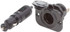 BLUE SEA SYSTEMS 1015-BSS 12VDC PLUG W/DASHSOCKET 1010/