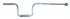 BAL PRODUCTS DIV NCO 20032 CRANK FOR BAL JACKS 1