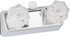 LASALLE BRISTOL (BRISTOL PRODS) 20354R207 SHOWER VALVE-4" UTOPIA CHR/CLR