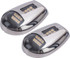 SEA-DOG LINE 405950-1 SS LED DOCKING LIGHTS