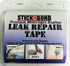 HENG'S 60021 STICKNBOND WHITE 4" X 5' WHITE