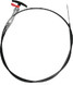 VALTERRA TC 72 PB 72IN CABLE W/ HANDLE