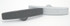 VALTERRA T1003-6GN PLASTIC VALVE HANDLEGREYBULK