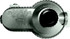 JR PRODUCTS 07-30365 LOW PRESUR 2STGE LP GAS REGULA