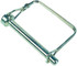 JR PRODUCTS 01054 LARGE COUPLER LOCK PIN