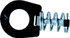 JR PRODUCTS 00225 WATER HEATER DOOR LATCH