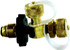 JR PRODUCTS 07-30195 POL CYLINDER BRANCH TEE