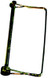 JR PRODUCTS 01224 SAFETY LOCK PIN-1/4IN