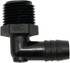 VALTERRA RF846 1/2 MPT X 1/2 BARB ELBOW