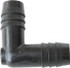 VALTERRA RF844 1/2 X 1/2 BARB ELBOW UNION