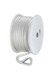 SEACHOICE 42121 ANCH LINE WHT BRD 1/2 X 100