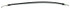 THETFORD 31711 FOOT CABLE FOR AQUA V