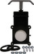 LASALLE BRISTOL (BRISTOL PRODS) 39241 TERM VALVE 1.5" BRISTOL