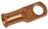 PACIFIC IND. COMP. 4439C 1/0 AWG 3/8IN TUBULAR RING