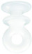 JR PRODUCTS 81085 TYPE A-LG SLIDING EYE CUR-CAR