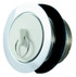 JR PRODUCTS 9495-205-022 STRAINER W/ STOPPER NUT