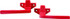 JR PRODUCTS 81925 EMERGENCY WINDOW LATCH SET