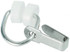 RV DESIGNER A109 2 WHEEL CARRIER W/HOOK