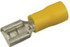 PACIFIC IND. COMP. 1955C 12-10 AWG .250 FEM CONN 50/BG