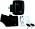 A P PRODUCTS 013-520 BAUER DOOR LATCH W/KEYS-BLACK