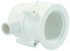 JR PRODUCTS 95195 EXT EVACUATION DRAIN TRAP