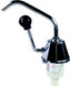 JR PRODUCTS 97025 MANUAL WATER PUMP CHROME