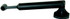 JR PRODUCTS 70555 CABINET DOOR STURT. PLASTIC