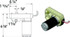 A P PRODUCTS 014-136373 28;1 VENTURE ACTUATOR