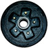 A P PRODUCTS 014-126003 3500# BRAKE HUB545-1/2IN