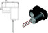 A P PRODUCTS 014-125802 9000 RPM HIGH SPEED 18;1 MOTOR